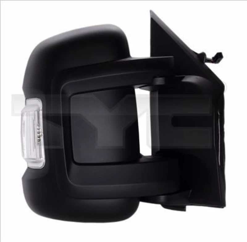 Image of TYC Wing mirror TYC 309-0194