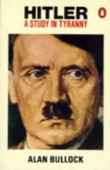 Image of Hitler : A Study in Tyranny