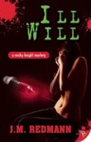 Image of ill will