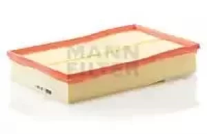 Image of Air Filter C30189/1 By Mann-Filter