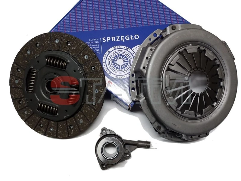 Image of STATIM Clutch kit STATIM 114.693