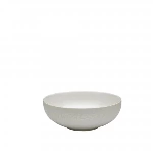 image of Denby Monsoon Lucille Gold Cereal Bowl