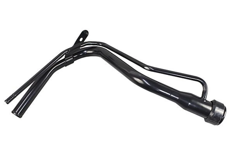 Image of Fuel filler pipe METZGER 2140394