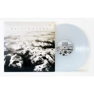 Image of Baltic Fleet ‎- The Dear One Clear Limited Edition Vinyl