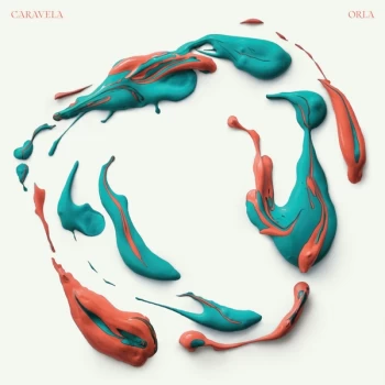 Image of Caravela - Orla Vinyl