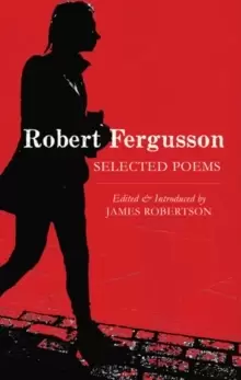 Image of Robert Fergusson : Selected Poems