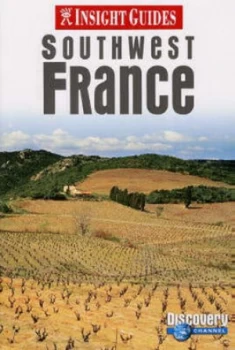Image of Southwest France by Discovery Channel Paperback
