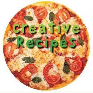 Image of Creative Recipes by Susan Martineau Book
