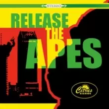 Image of Release the Apes