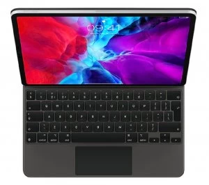 image of Apple iPad Pro 12.9 Magic Keyboard