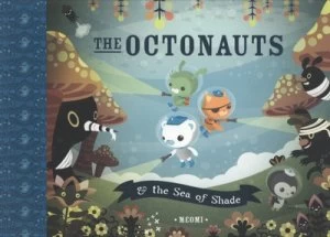 Image of The Octonauts and the Sea of Shade Paperback