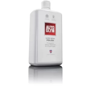 image of Autoglym Super Resin Polish 1L