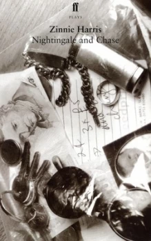 Image of Nightingale and Chase by Zinnie Harris Book
