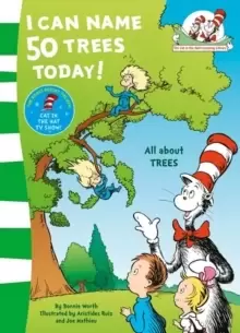 Image of I Can Name 50 Trees Today