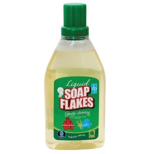 Image of Dri-Pak Liquid Soap Flakes - 750ml