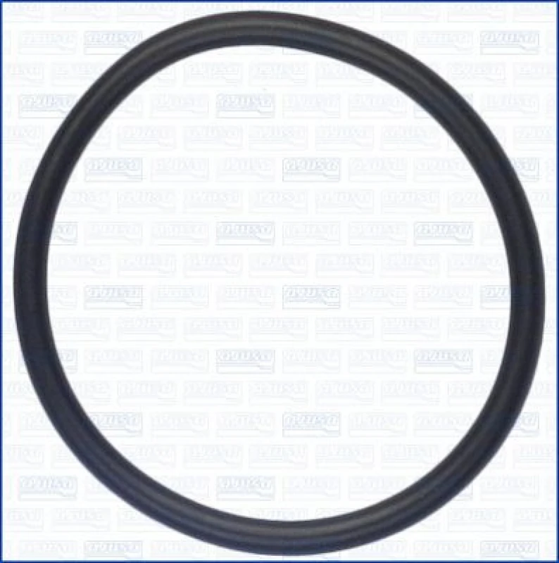 Image of AJUSA Thermostat housing gasket AJUSA 16113400
