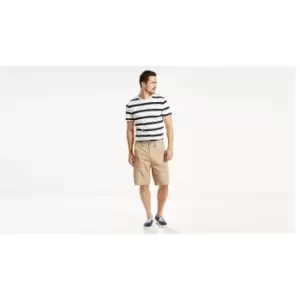 Image of Levis Carrier Cargo Shorts Graphite - Neutral
