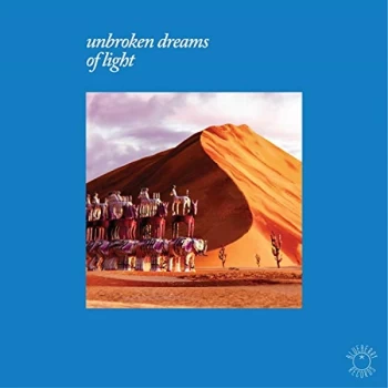 Image of Various Artists - Unbroken Dreams of Light Vinyl