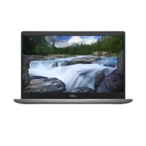 Image of Dell Latitude 3340 Laptop 33.8cm (13.3") Full HD Intel Core i5 i5-1335U 8GB LPDDR5-SDRAM 256GB SSD WiFi 6E (802.11ax) Windows 11 Pro Grey