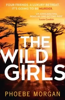 Image of The Wild Girls