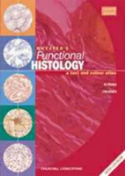 Image of Wheaters Functional Histology by Barbara Young Paperback