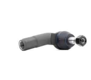 Image of RIDEX Track rod end VW,AUDI,SKODA 914T0039 1K0423803A,1K0423811A,1K0423811B Tie rod end,Track rod end ball joint,Outer tie rod,Outer tie rod end