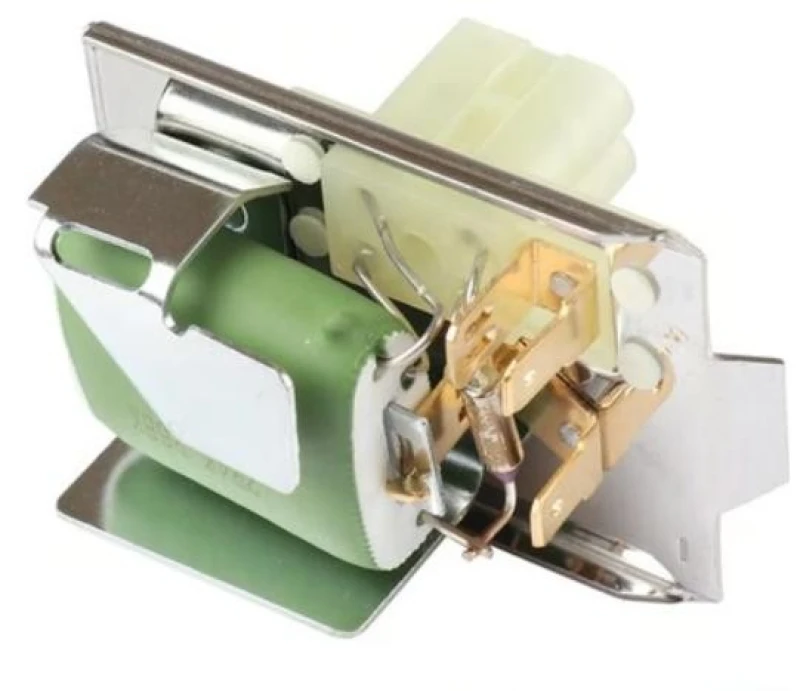 Image of JP GROUP Blower motor resistor JP GROUP 1196852400