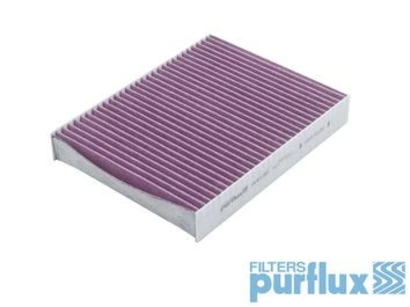 Image of Air filter PURFLUX AHA195