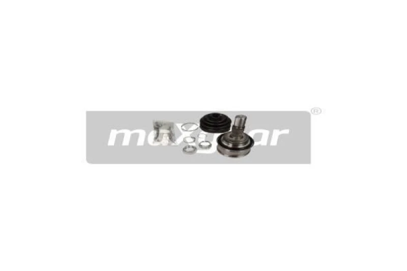 Image of MAXGEAR CV joint kit MAXGEAR 49-1609