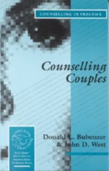 Image of Counselling Couples by Donald L Bubenzer Paperback