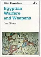 Image of egyptian warfare and weapons