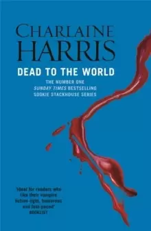 Image of Dead To The World : A True Blood Novel