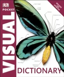 Image of Pocket Visual Dictionary