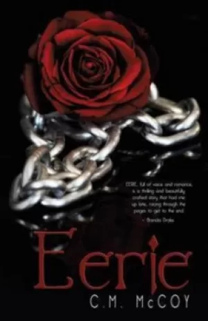 Image of Eerie by C M McCoy