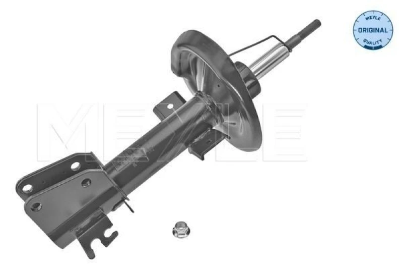 Image of Shock absorber MEYLE 16-26 623 0020