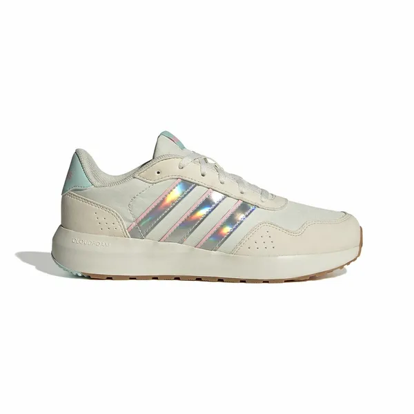 Image of Kids Run 60s Trainers