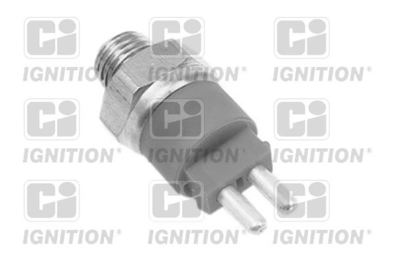 Image of QUINTON HAZELL Temperature Switch, radiator fan QUINTON HAZELL XEFS237