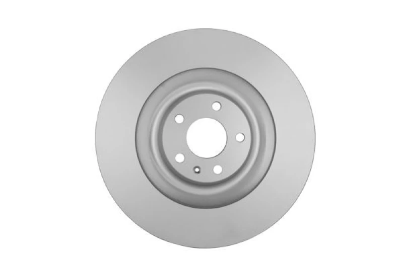 Image of HELLA Brake disc HELLA 8DD 355 129-601