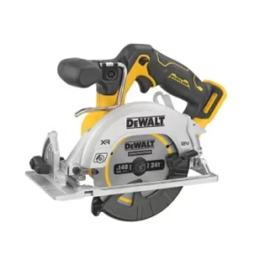 image of DEWALT DCS512N Brushless XR Circular Saw 12V Bare Unit