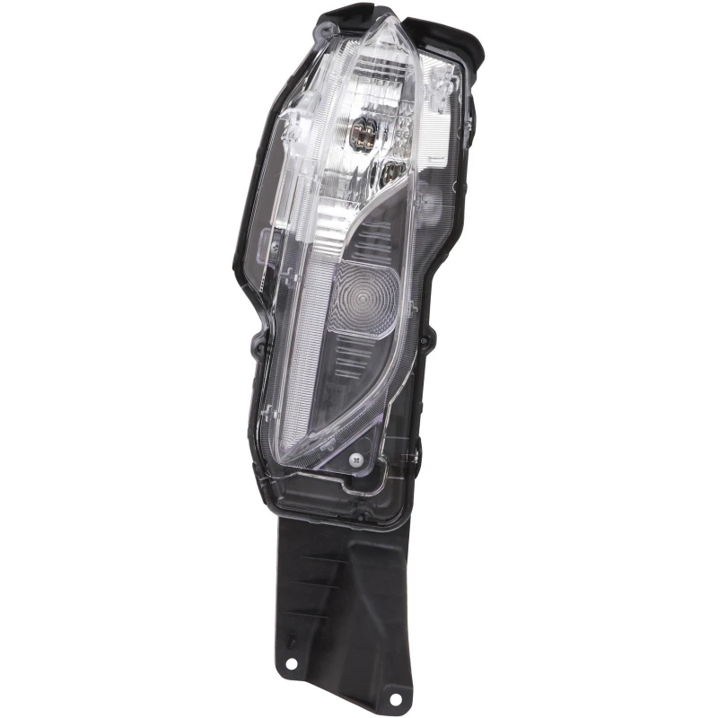 Image of Daytime running light (DRL) DIEDERICHS 6608486