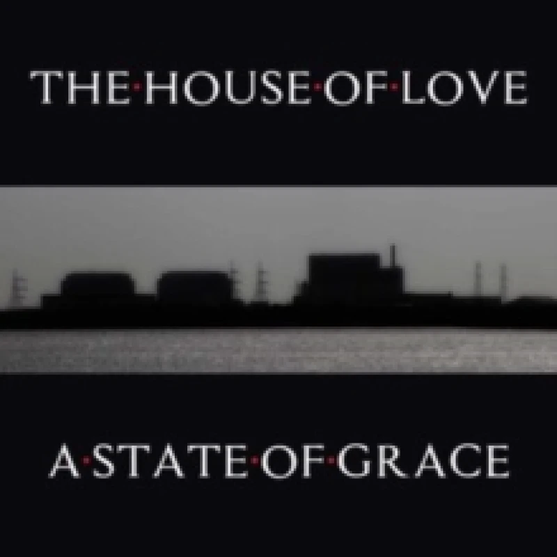Image of A State of Grace CD / Album