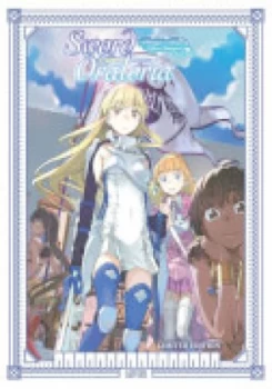 Image of Sword Oratoria - Collector's Dual Format Edition