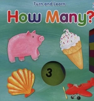 Image of How Many Hardback