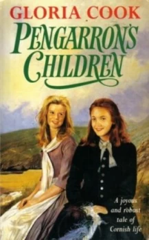 Image of Pengarrons Children by Gloria Cook Paperback