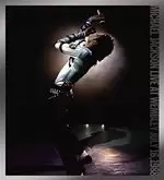 image of Michael Jackson - Live at Wembley, July 16, 1988 (Live Recording/+DVD)