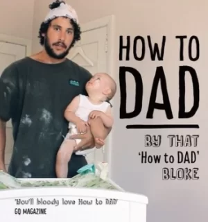 Image of How to Dad by How to Dad