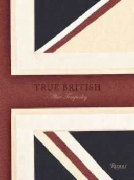 Image of True British by Alice Temperley Hardback