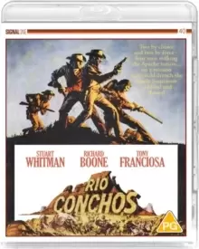 image of Rio Conchos