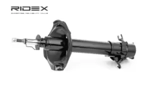 Image of RIDEX Shock absorber NISSAN 854S0163 543028H600,543028H625,543028H700 Shocks,Shock absorbers,Suspension shocks 543028H725,543028H726,54302EQ025