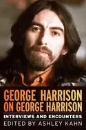 Image of george harrison on george harrison interviews and encounters